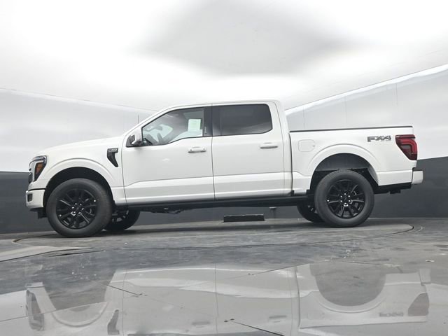 New 2026 Ford F150 Platinum AWD/4WD image 48