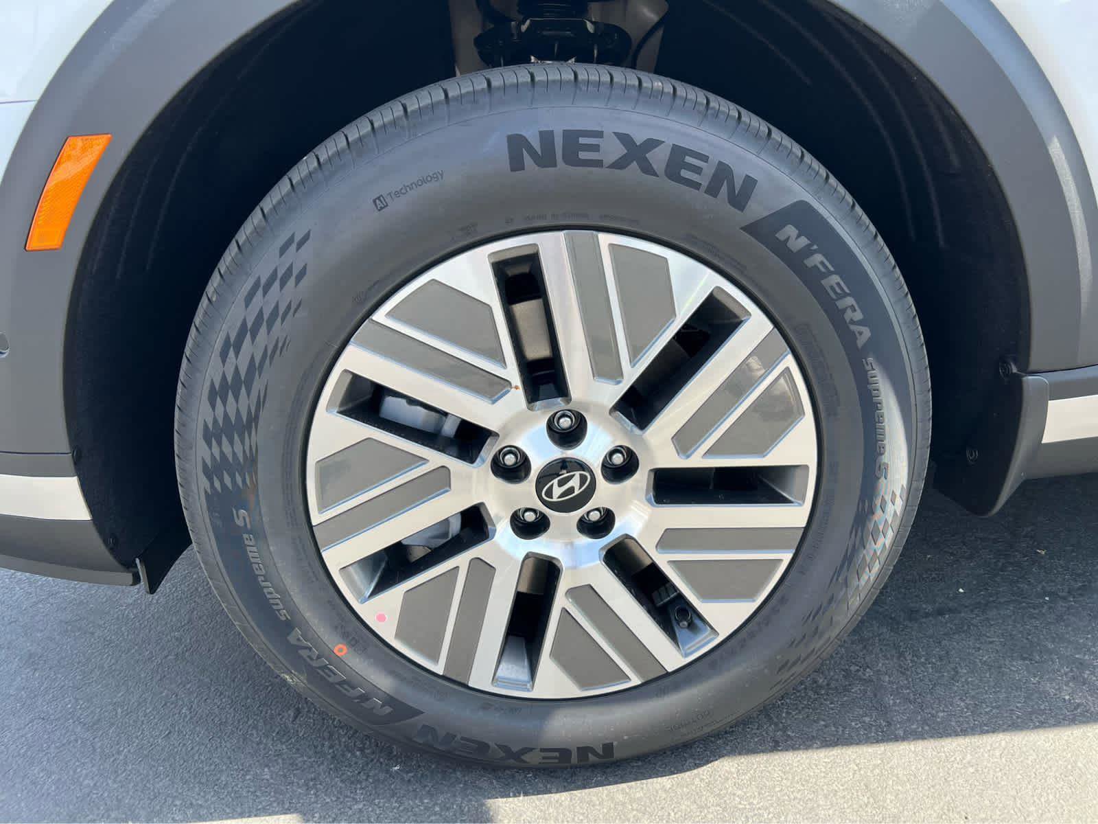 New 2026 Hyundai Palisade SEL Premium AWD/4WD image 13