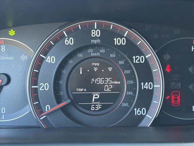 Used 2017 Honda Accord Sport image 17