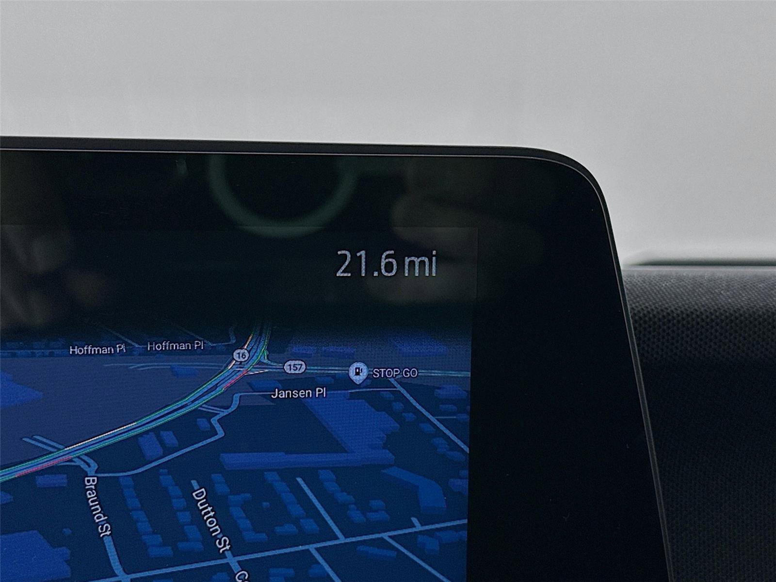 New 2026 Ford Expedition Active image 13