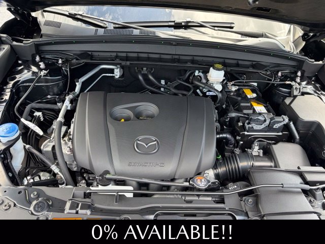 Used 2026 MAZDA CX-5 Preferred AWD/4WD image 6
