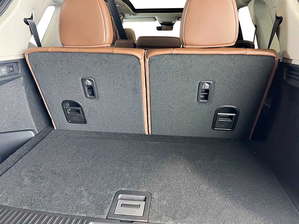 New 2026 Acura MDX w/ Technology Package AWD/4WD image 30