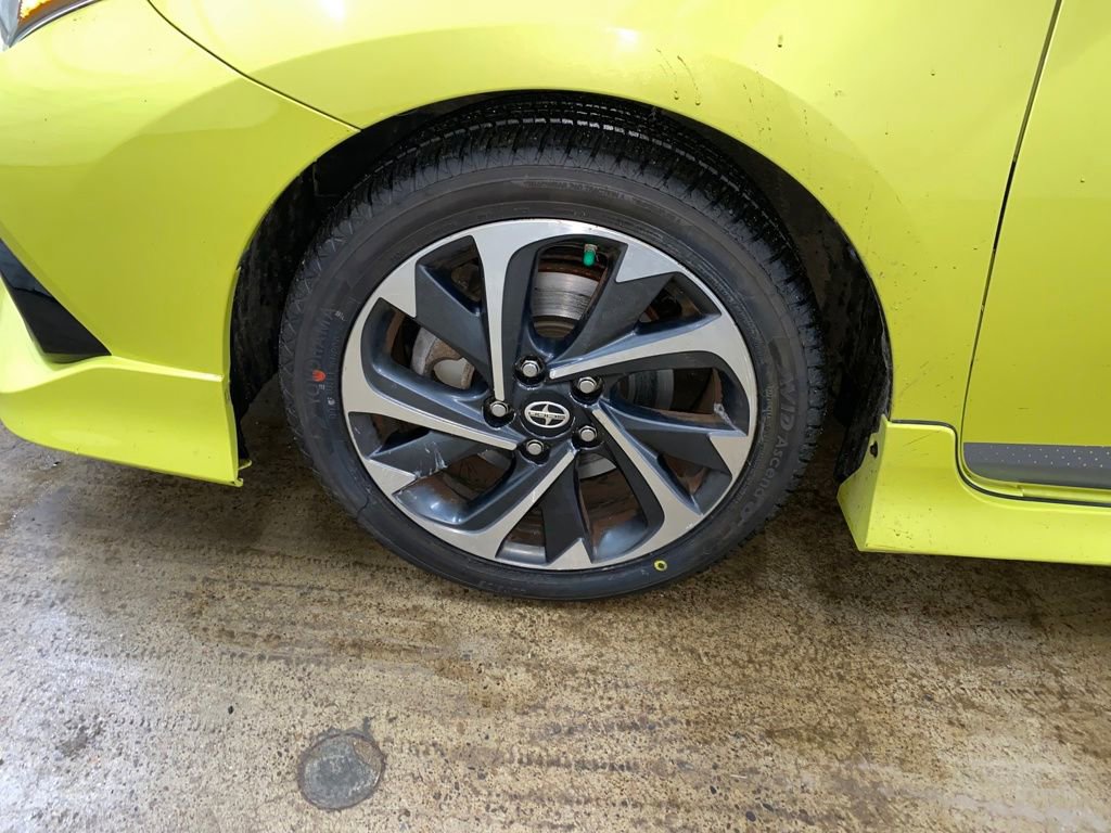 Used 2016 Scion iM image 23