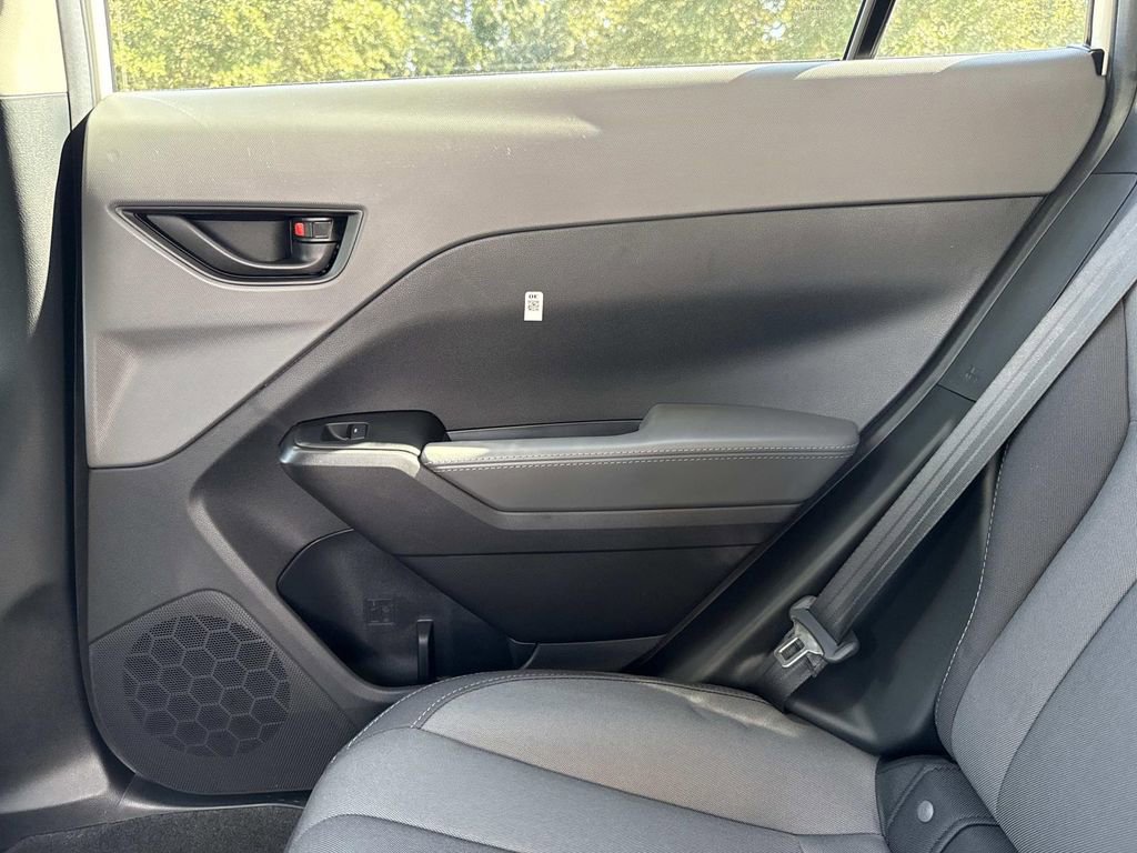 New 2026 Subaru Crosstrek 2.0i Premium image 15