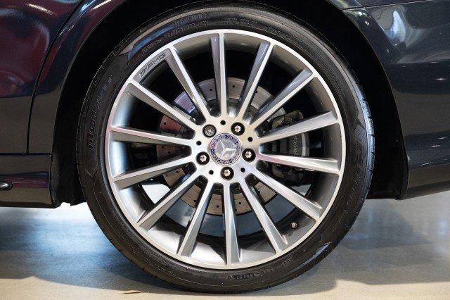 Used 2015 Mercedes-Benz S 550 Sedan image 42