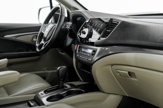 Used 2020 Honda Pilot EX-L image 23