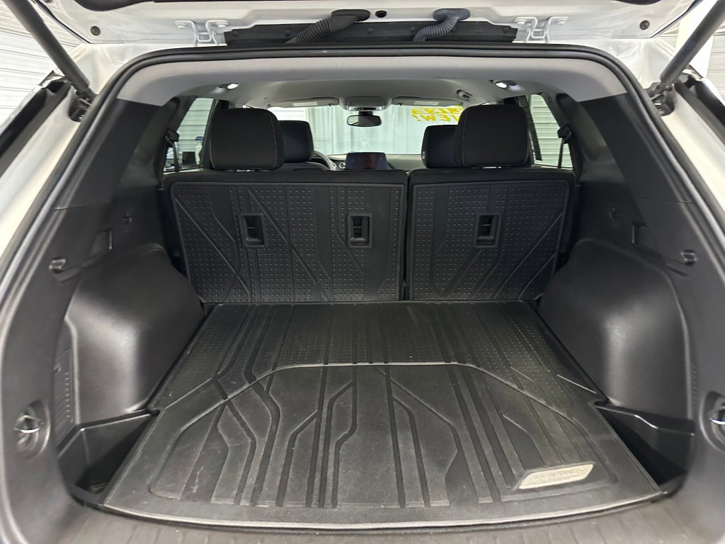 Certified 2024 Chevrolet Blazer LT w/ Convenience Package image 25