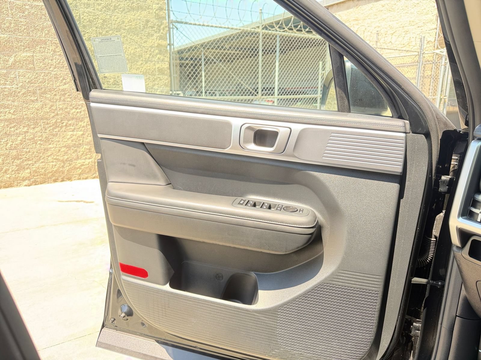 Used 2026 Hyundai Santa Fe SEL AWD/4WD image 18