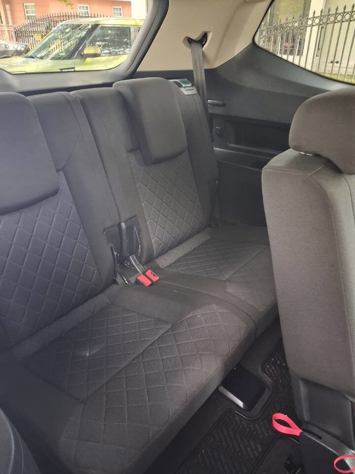 Used 2019 Volkswagen Atlas S FWD image 6