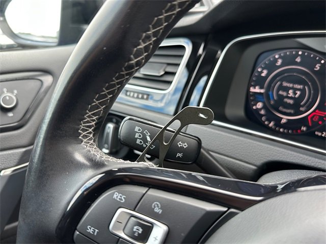 Used 2019 Volkswagen Golf R 4-Door image 25