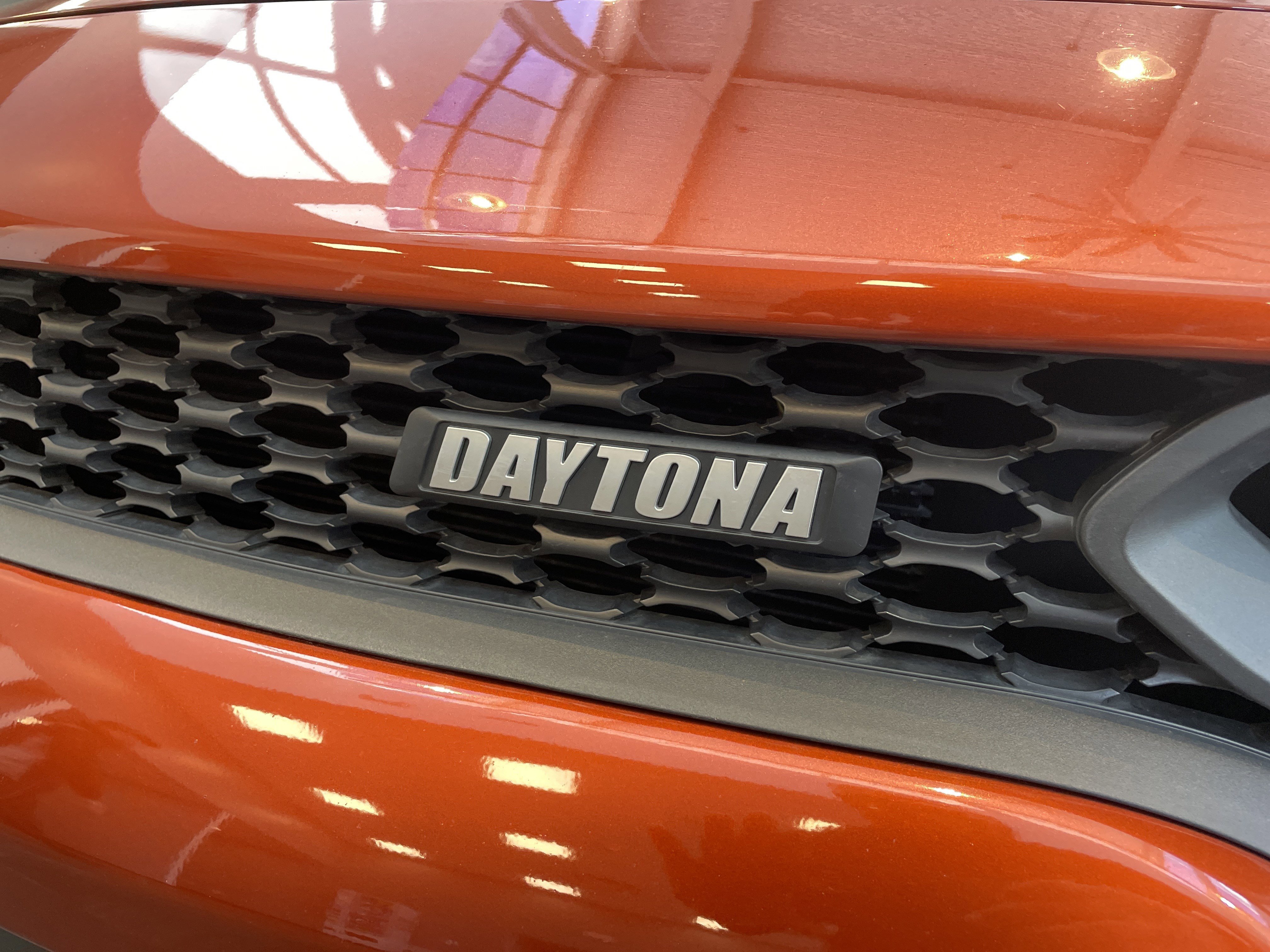 Used 2023 Dodge Charger Scat Pack w/ Daytona Edition Group image 6