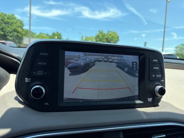 Used 2019 Hyundai Santa Fe Limited AWD/4WD image 23