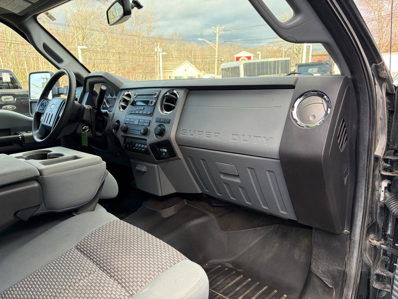 Used 2016 Ford F350 XLT w/ XLT Value Package image 45