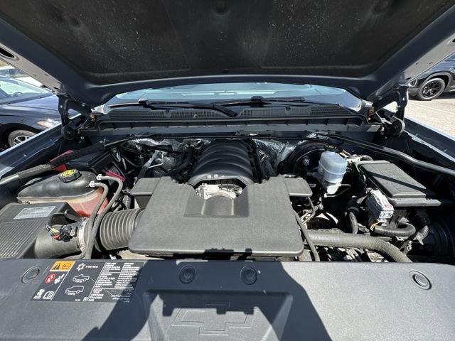 Used 2016 Chevrolet Silverado 1500 LT w/ All Star Edition AWD/4WD image 28