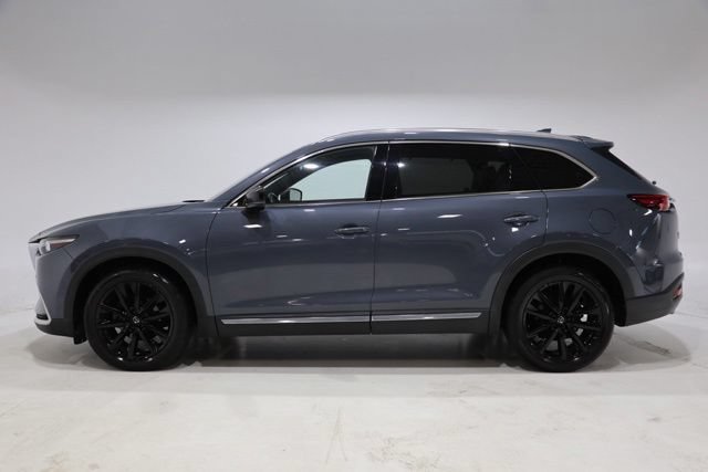 Used 2023 MAZDA CX-9 Carbon Edition AWD/4WD image 4