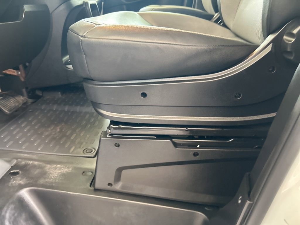 Used 2025 RAM ProMaster 2500 w/ Convenience Group FWD image 42