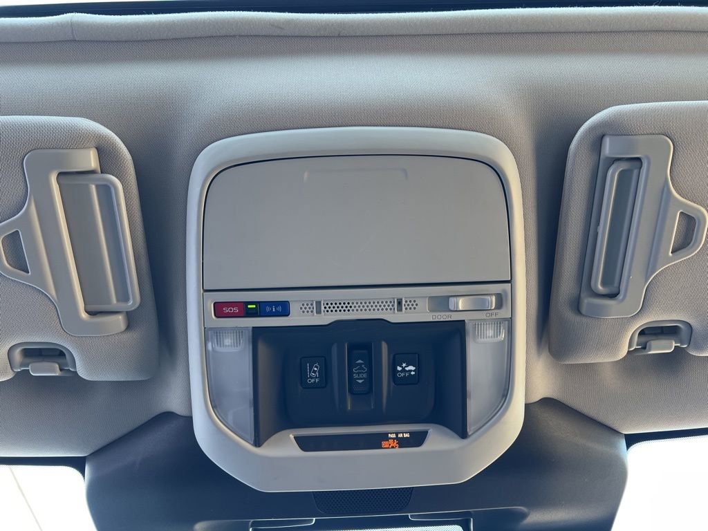 Used 2022 Subaru Forester Premium image 28