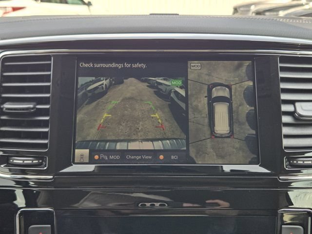 Used 2020 INFINITI QX80 Luxe w/ 22" Wheel Package RWD image 18