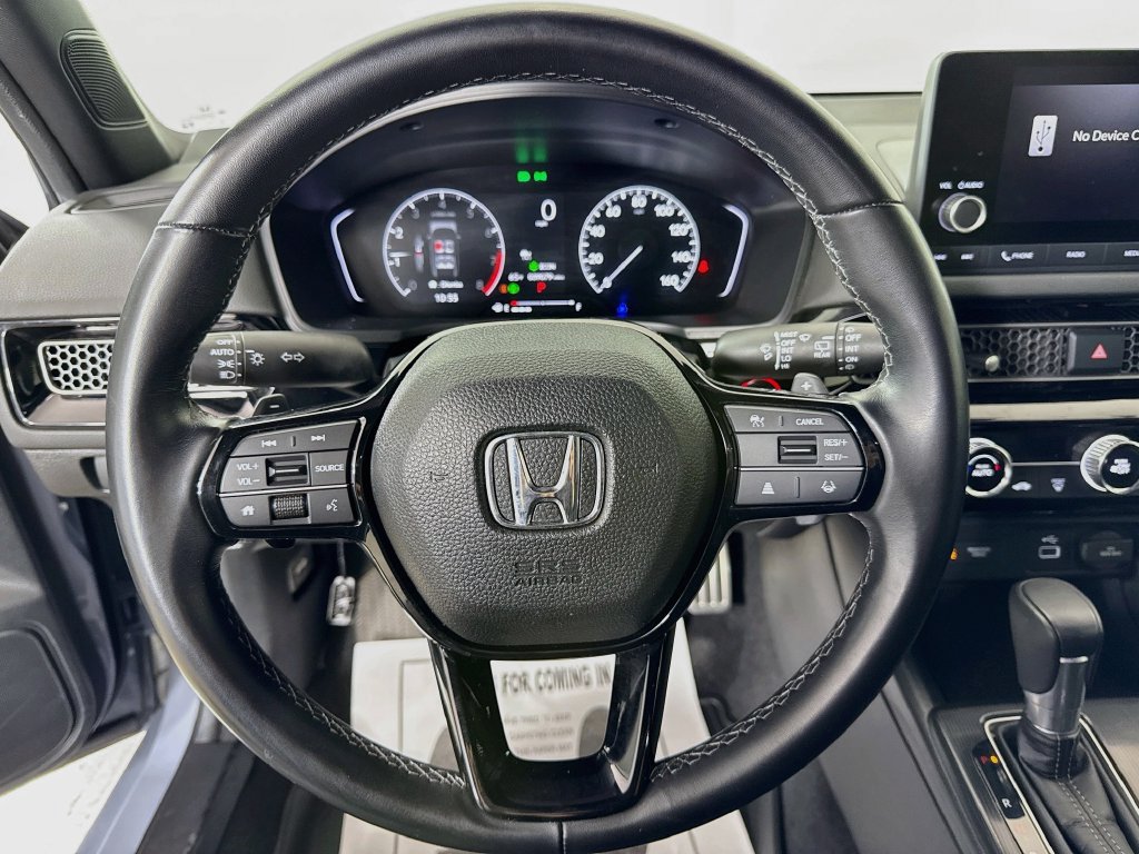 Used 2024 Honda Civic Sport image 12