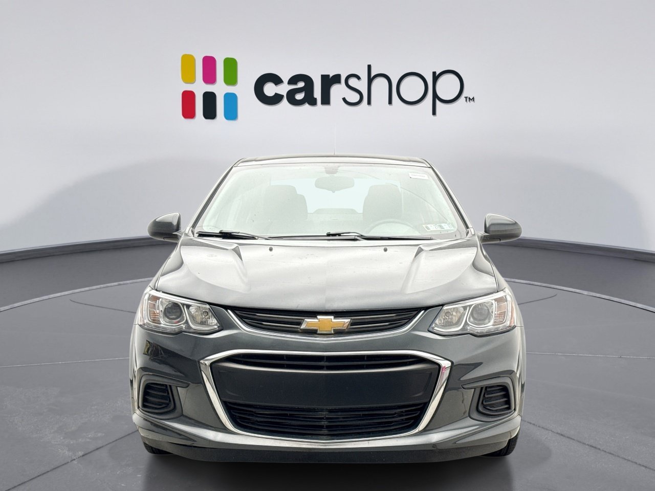 Used 2020 Chevrolet Sonic LT FWD image 8