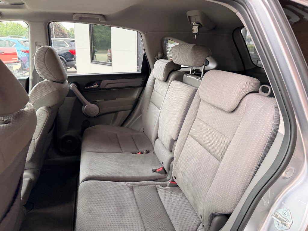 Used 2007 Honda CR-V EX image 12