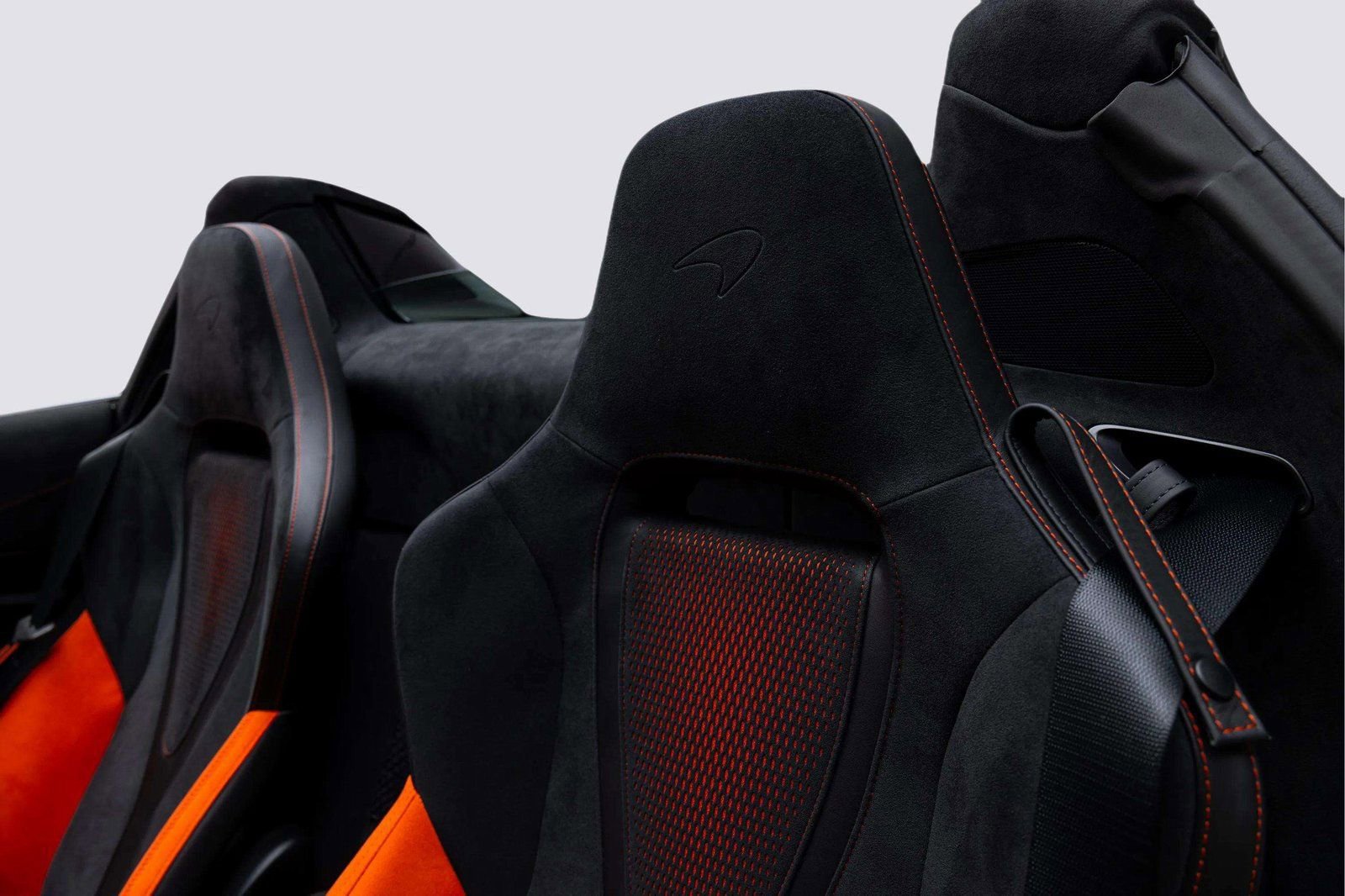 New 2026 McLaren 750S Spider image 32