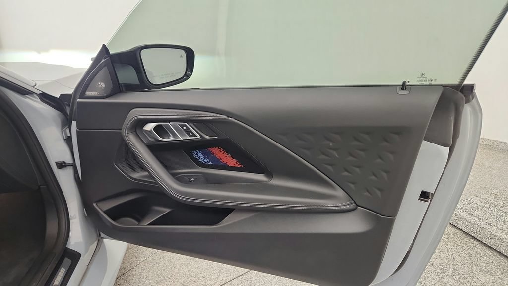 Used 2023 BMW M2 w/ Lighting Package RWD image 24