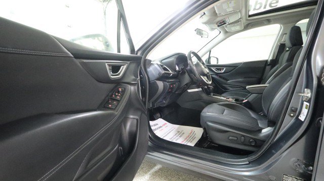 Used 2021 Subaru Forester Premium AWD/4WD image 9