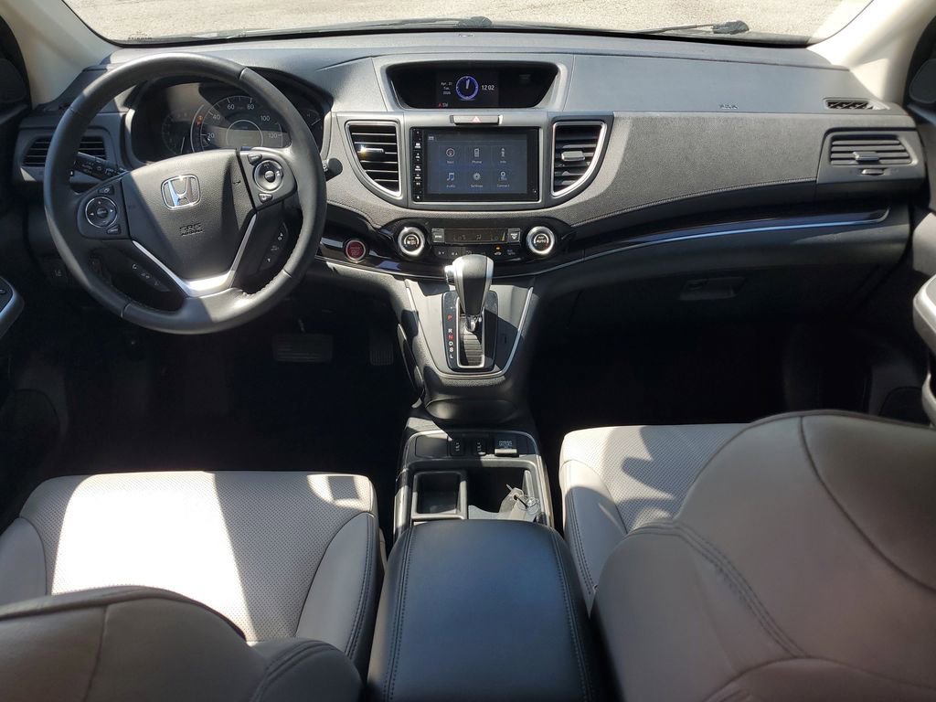 Used 2016 Honda CR-V Touring image 18
