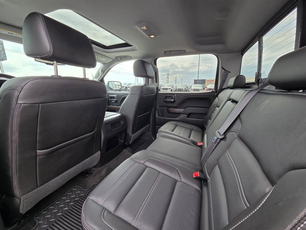 Used 2017 GMC Sierra 1500 Denali w/ Denali Ultimate Package image 27