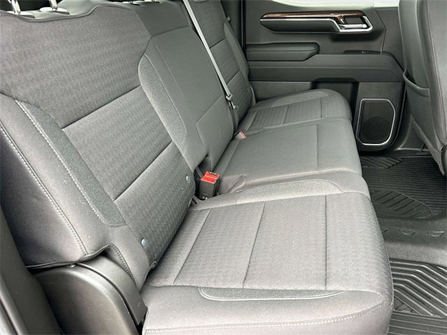 Used 2023 Chevrolet Silverado 1500 RST w/ Z71 Off-Road Package image 21