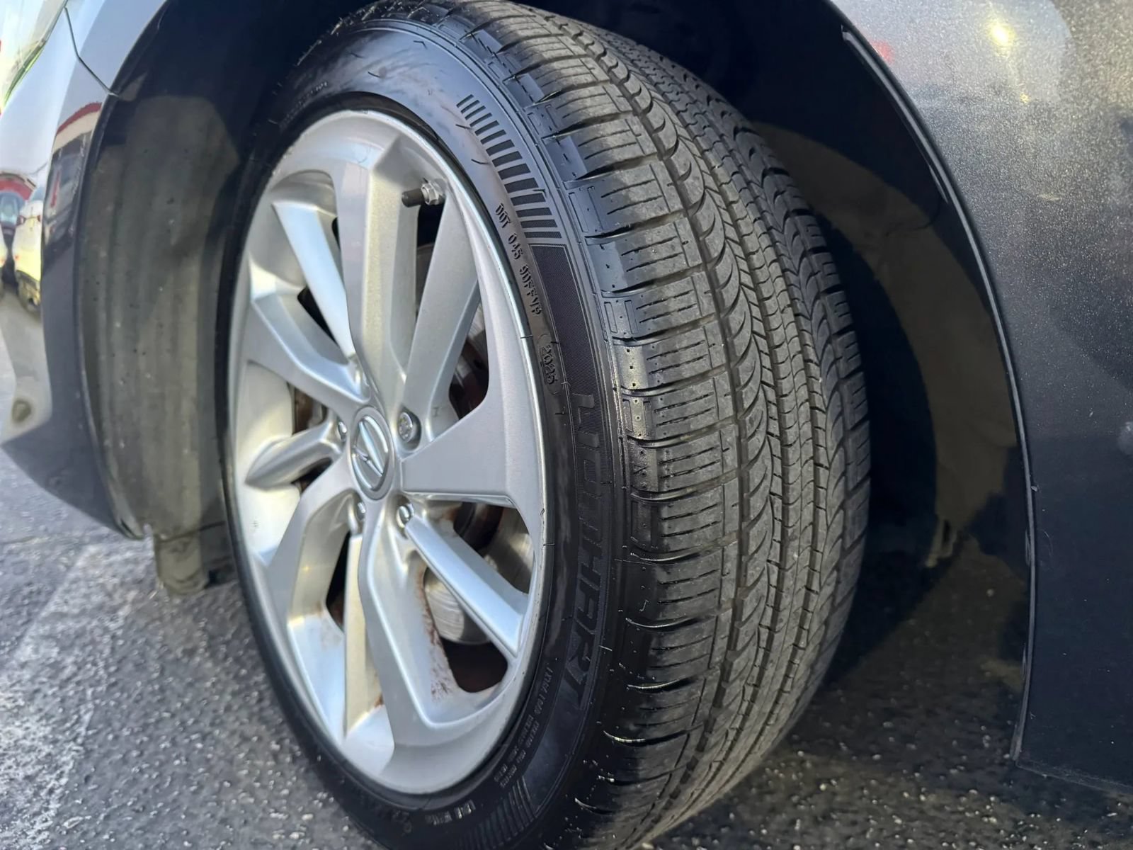 Used 2016 Acura ILX FWD image 19