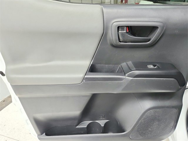 Used 2023 Toyota Tacoma SR image 35
