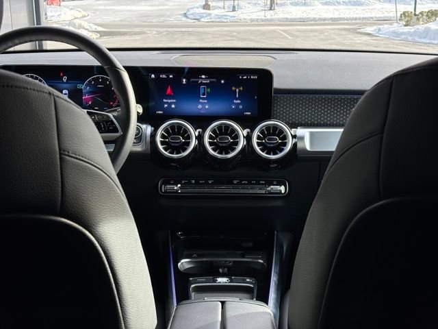 Used 2025 Mercedes-Benz GLB 250 GLB 250 image 30