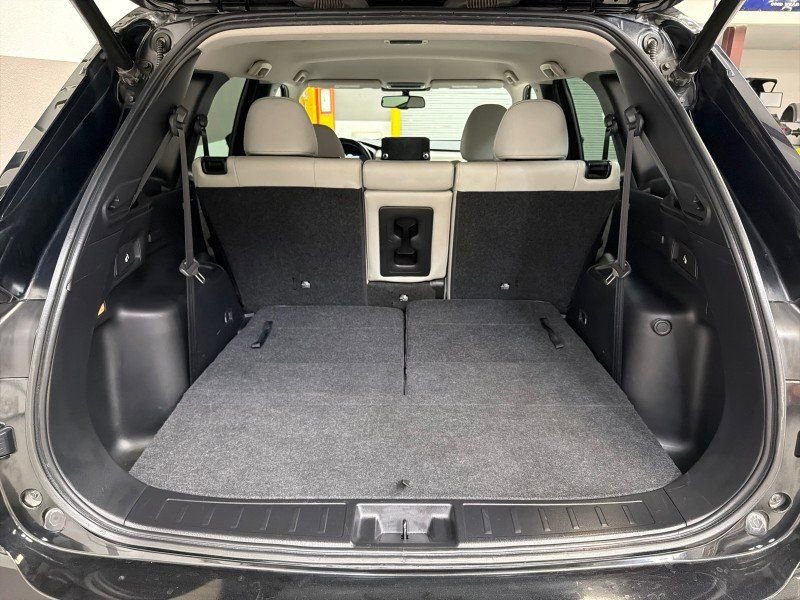 Used 2022 Mitsubishi Outlander SEL FWD image 10