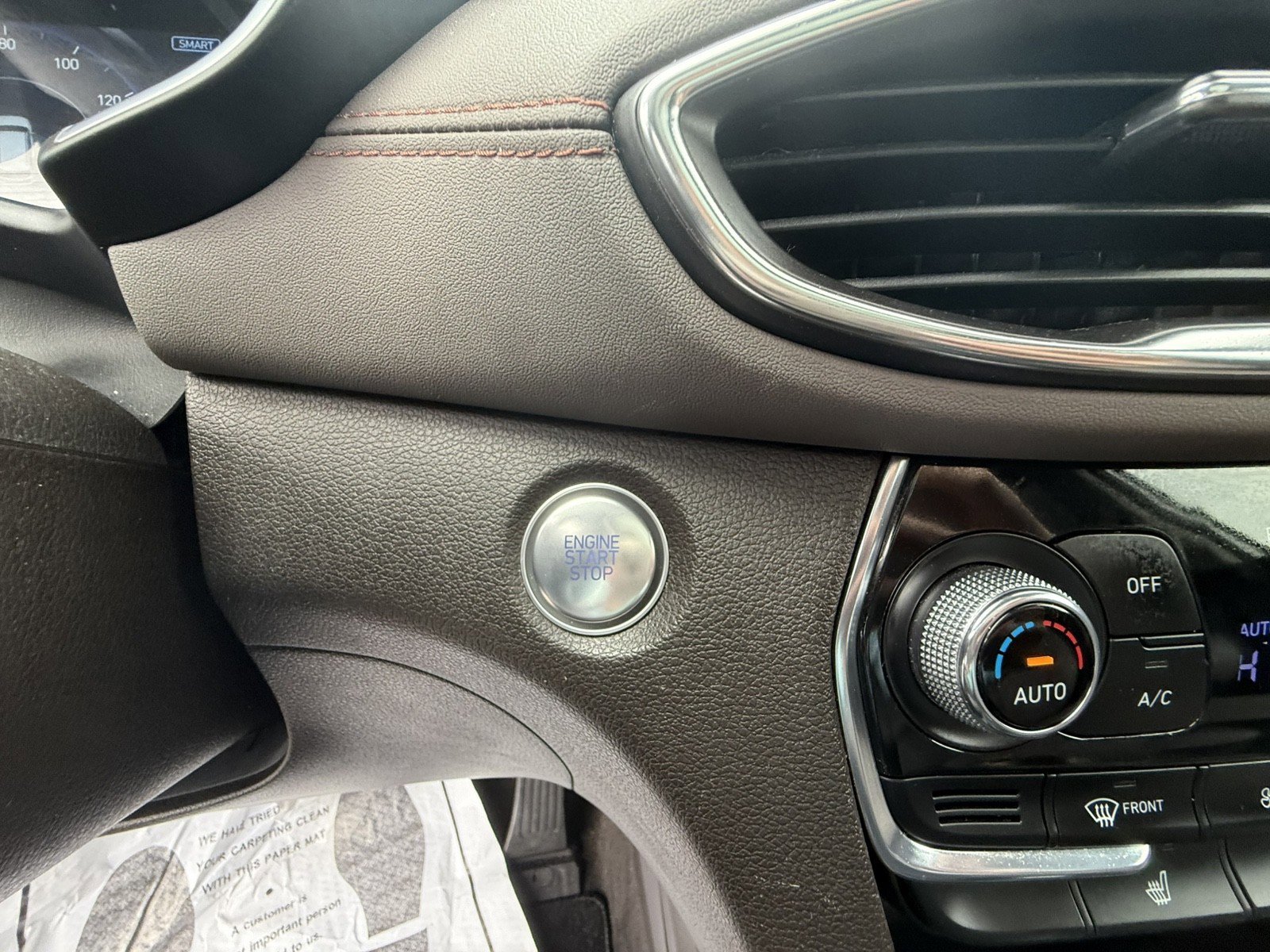 Used 2019 Hyundai Santa Fe Limited image 21