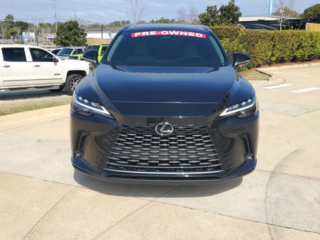 Used 2024 Lexus RX 350 Premium w/ Accessory Package (K3) image 6