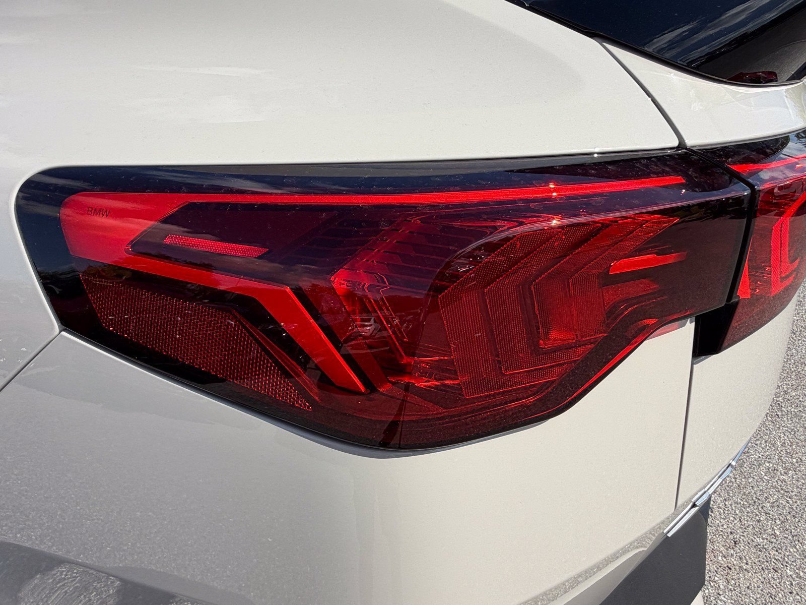 New 2026 BMW X2 xDrive28i w/ Technology Package AWD/4WD image 10