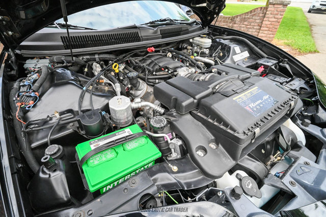 Used 2002 Pontiac Firebird Trans Am RWD image 16