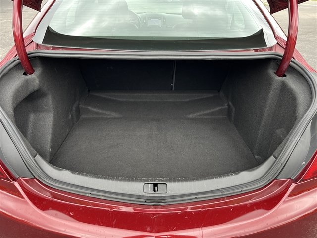 Used 2016 Buick Regal GS FWD image 15