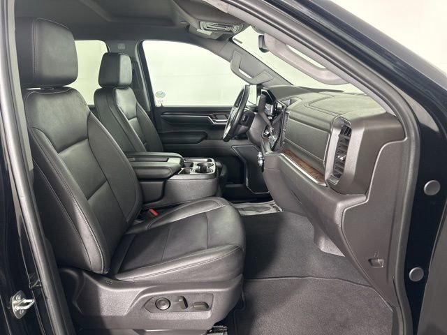 Used 2024 GMC Sierra 1500 SLT AWD/4WD image 14