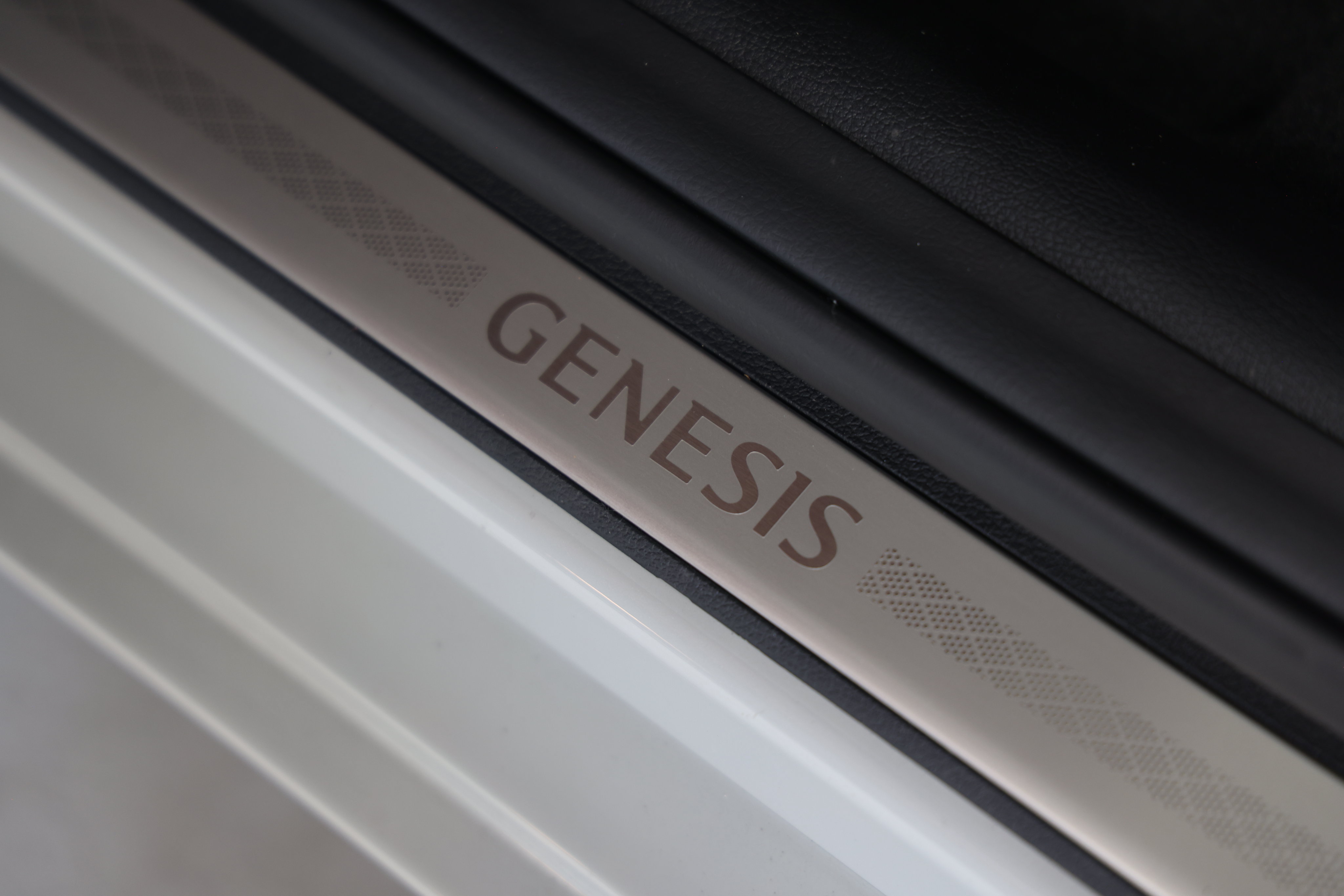 New 2027 Genesis G80 3.5T Sport Prestige AWD/4WD image 20