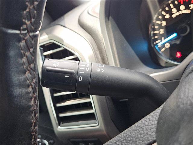 Used 2018 Ford F150 Platinum w/ Trailer Tow Package RWD image 22