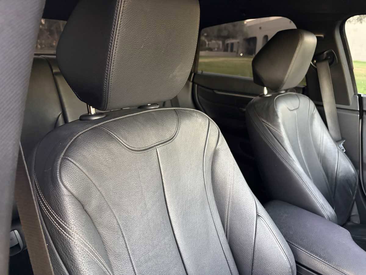 Used 2016 BMW 435i Gran Coupe image 31