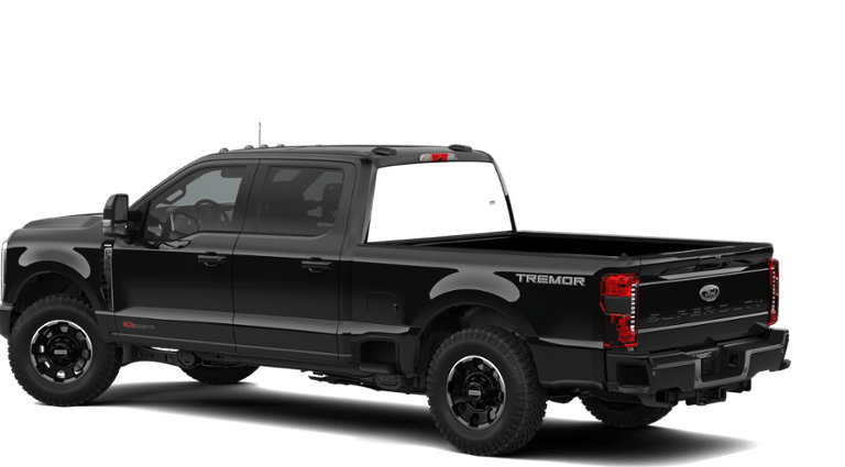 New 2026 Ford F350 Lariat w/ Tremor Off-Road Package AWD/4WD image 27