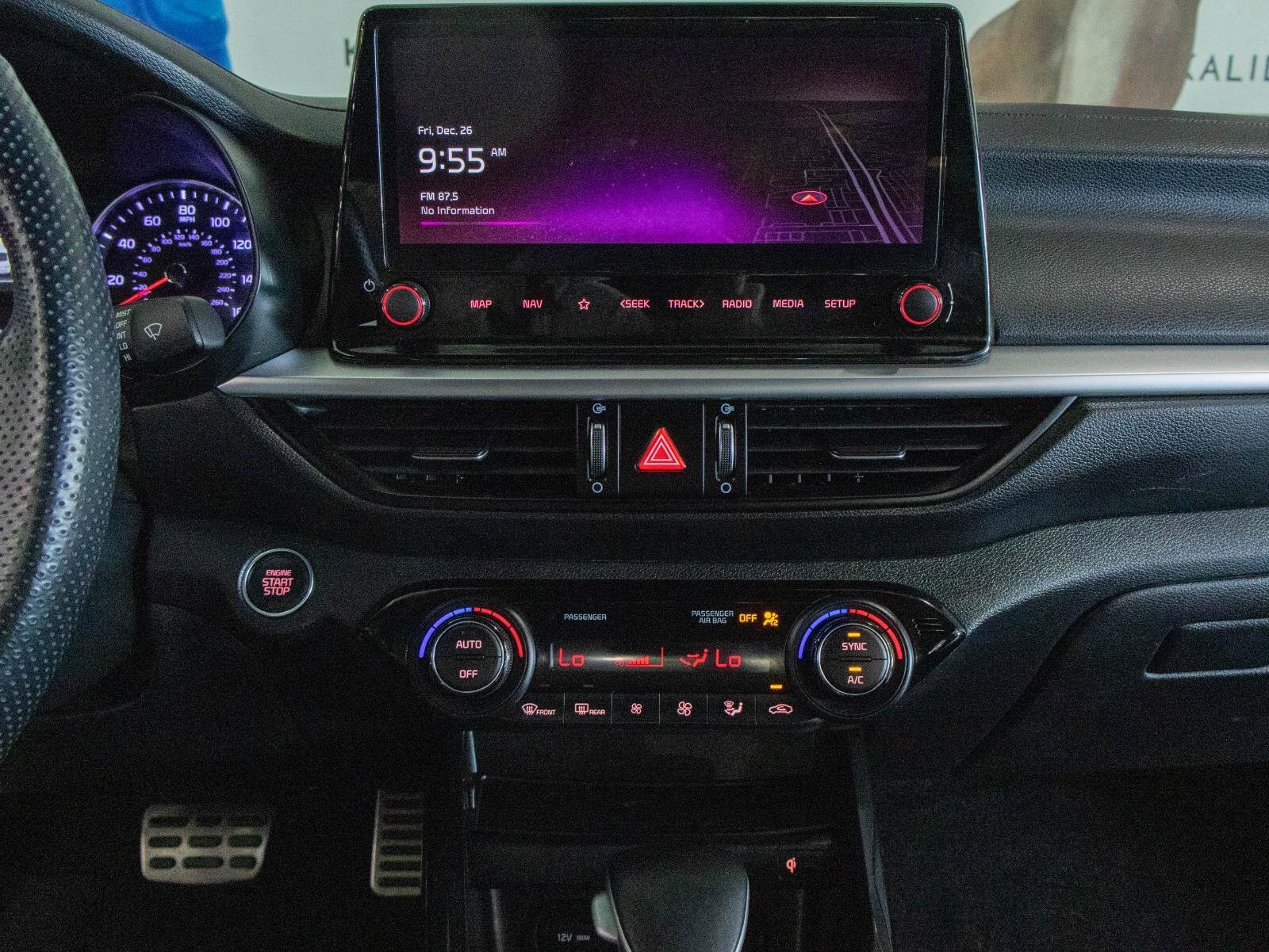 Used 2023 Kia Forte GT image 4