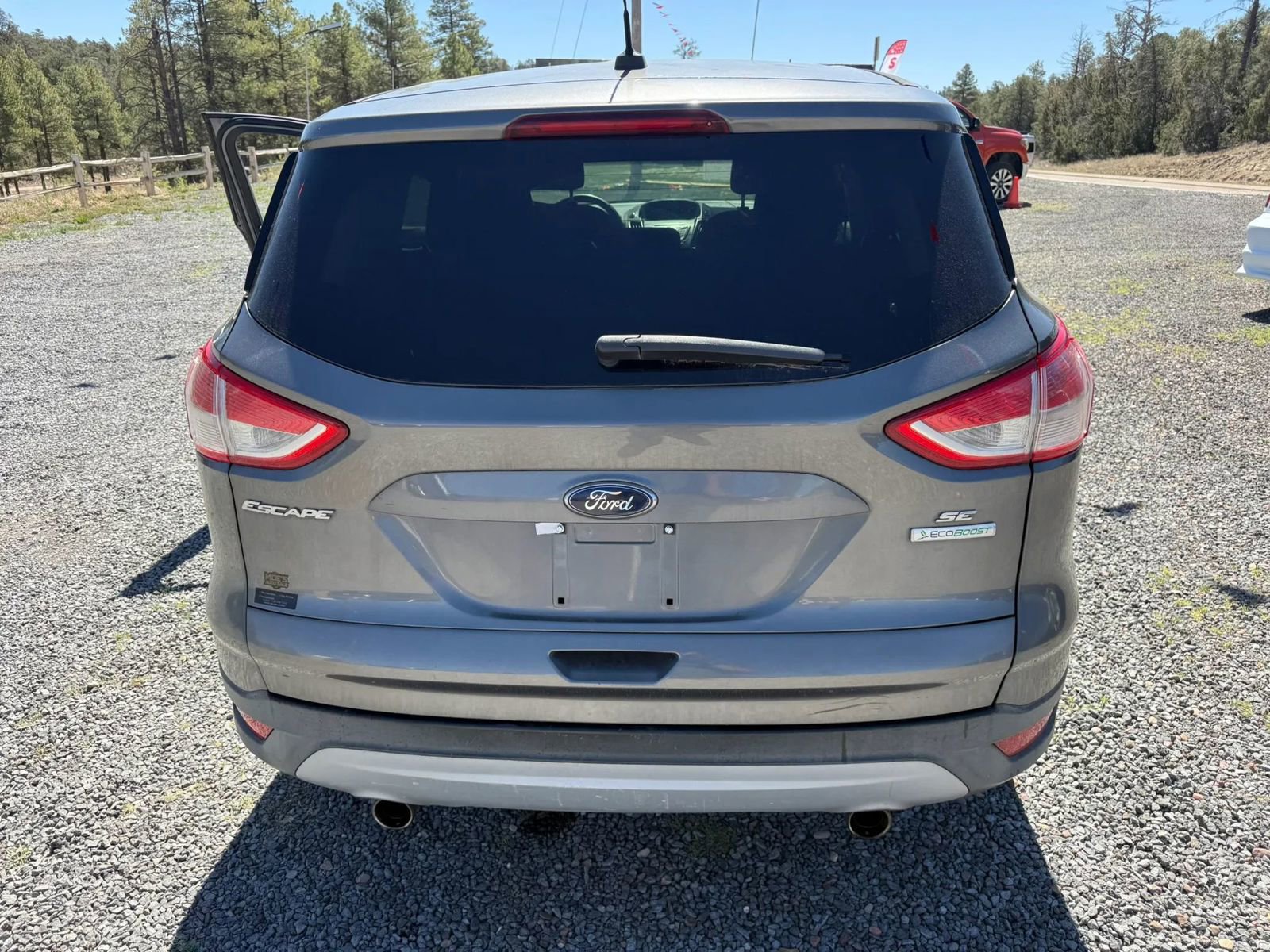 Used 2013 Ford Escape SE image 14