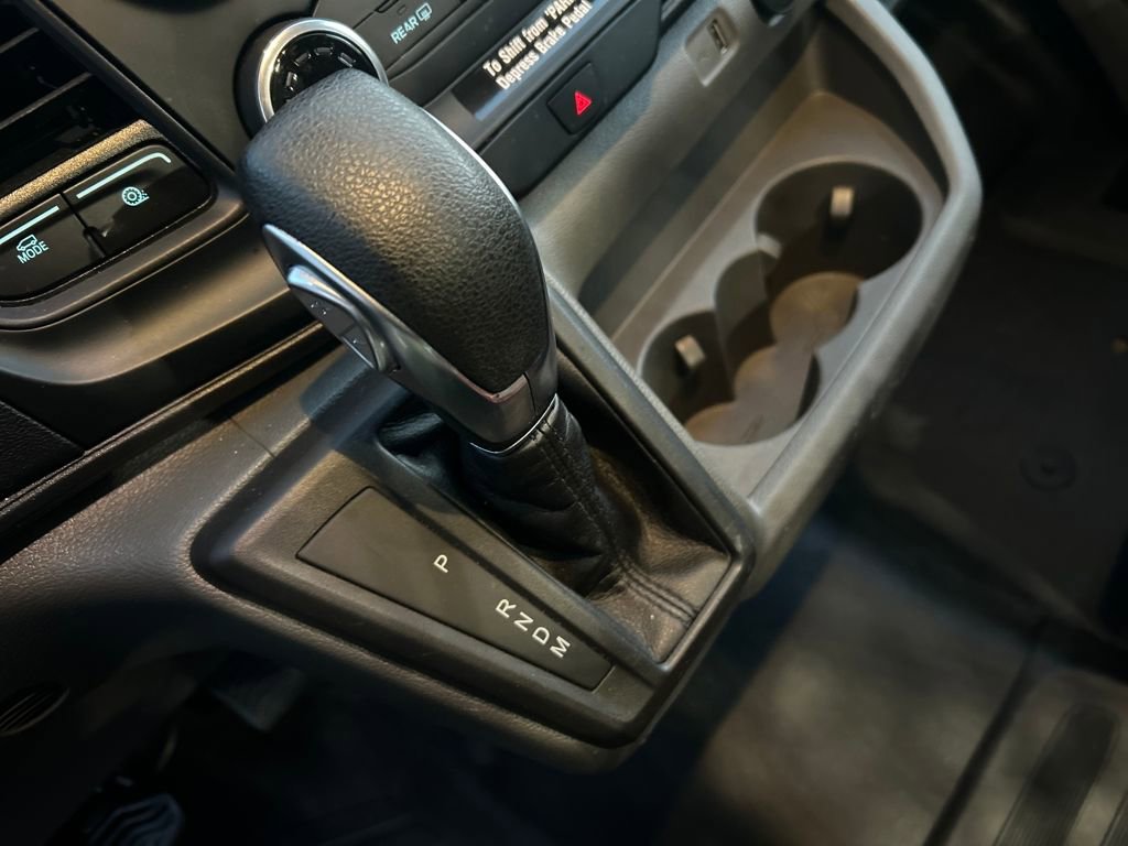 Used 2024 Ford Transit 250 Low Roof w/ Exterior Upgrade Package image 22
