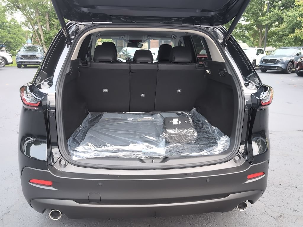 New 2026 MAZDA CX-5 Preferred AWD/4WD image 11
