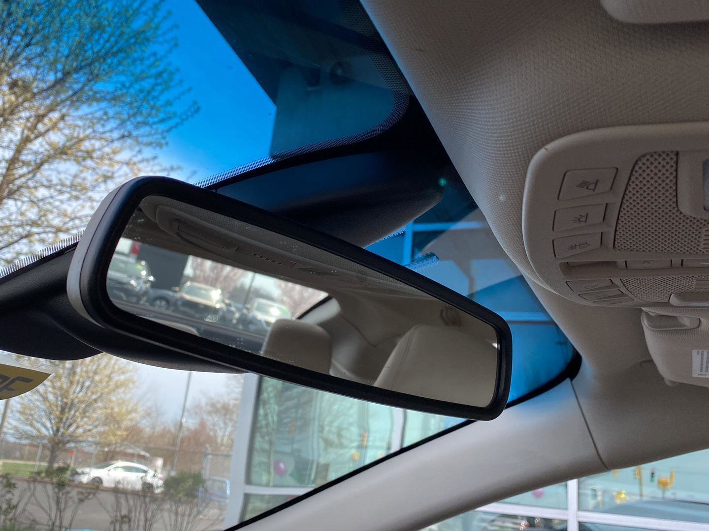 Used 2019 Lincoln MKZ Reserve w/ Luxury Package image 33